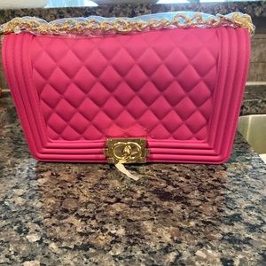 BRAND NEW SUMMER PURSE
